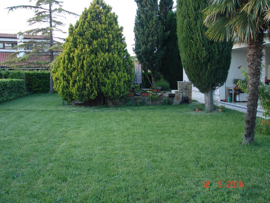 Apartments Ritosa Izola Zewnętrze zdjęcie