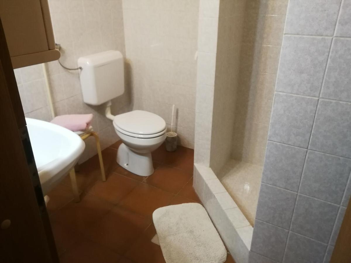 Apartments Ritosa Izola Zewnętrze zdjęcie