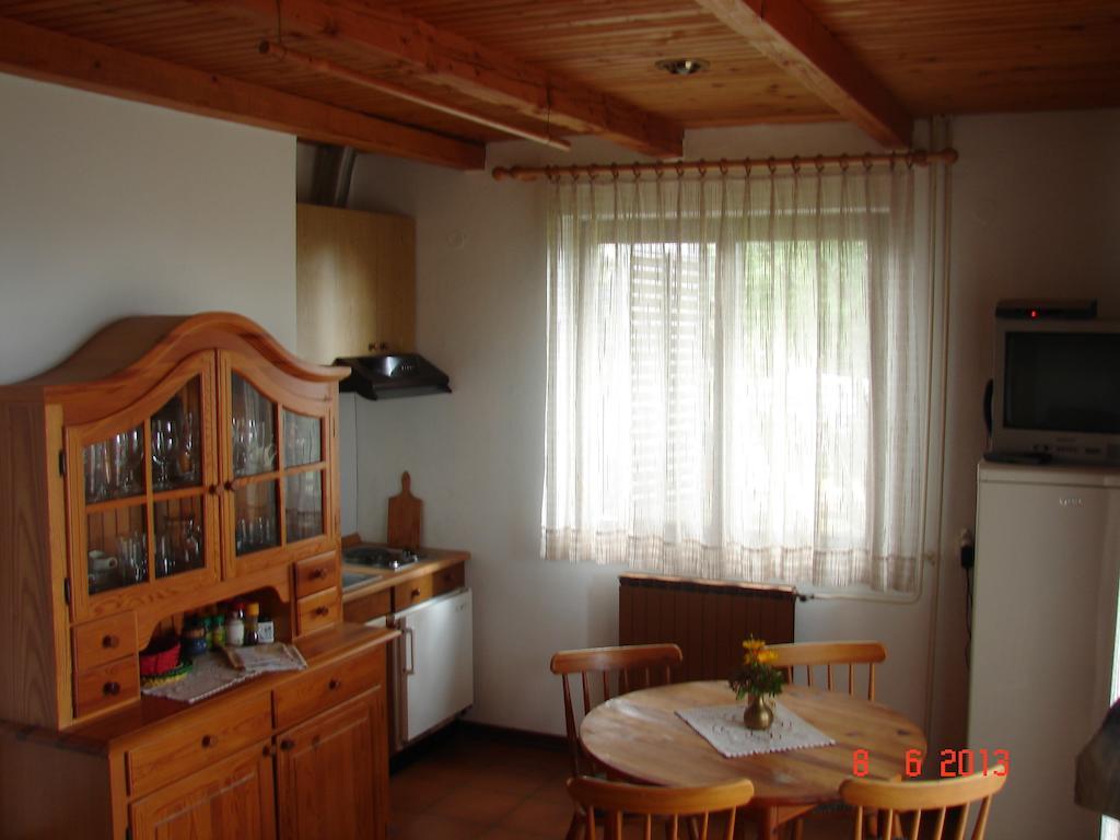 Apartments Ritosa Izola Pokój zdjęcie